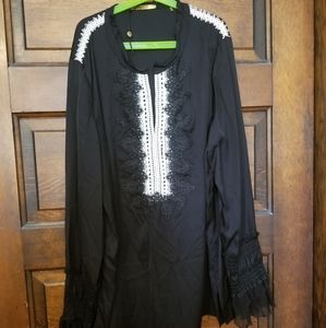 Kobi Halperin blouse